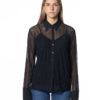 LIU JO CAMICIA LJCF5056J4966 NER-1
