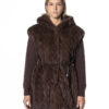 LIU JO GILET LJRMF5364E1044 CIO-1