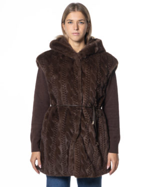 LIU JO GILET LJRMF5364E1044 CIO-1