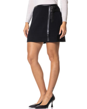 LIU JO GONNA LJMF5043MS55N NER-3