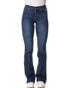 LIU JO JEANS LJUF5061DS615 DSW-1