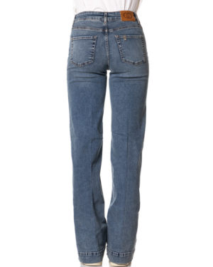 LIU JO JEANS LJUF5068DS615 DSW-2