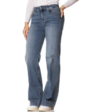 LIU JO JEANS LJUF5068DS615 DSW-3