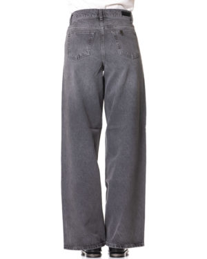 LIU JO JEANS LJUF5095D5020 GRI-2