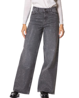 LIU JO JEANS LJUF5095D5020 GRI-3