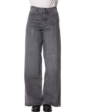 LIU JO JEANS LJUF5095D5020 GRI-1