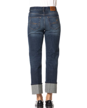 LIU JO JEANS LJUF5175DS074 DSW-2
