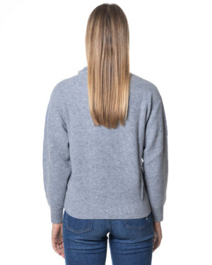 LIU JO LUPETTO LJCF5424MS019 GRI-2