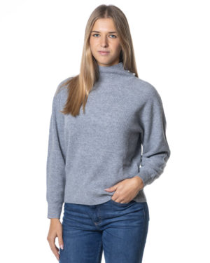 LIU JO LUPETTO LJCF5424MS019 GRI-3