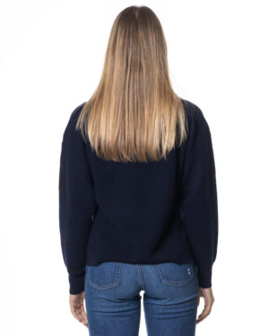 LIU JO MAGLIA LJCF5245MS019 BIA-2