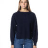 LIU JO MAGLIA LJCF5245MS019 BIA-1