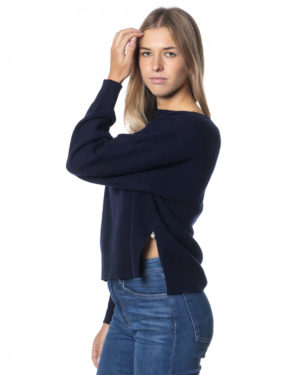 LIU JO MAGLIA LJCF5245MS019 BIA-3