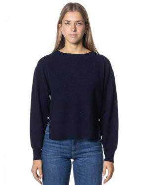 LIU JO MAGLIA LJCF5245MS019 BIA-1