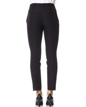 LIU JO PANTALONE LJCF5419T2200 NER-2