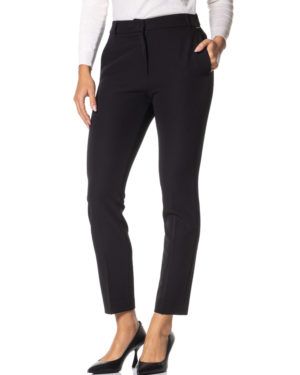 LIU JO PANTALONE LJCF5419T2200 NER-3