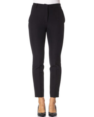 LIU JO PANTALONE LJCF5419T2200 NER-1