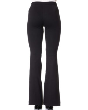 LIU JO PANTALONE LJMF5143J9189 NER-2