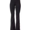LIU JO PANTALONE LJMF5143J9189 NER-1