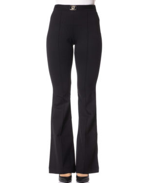 LIU JO PANTALONE LJMF5143J9189 NER-1