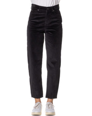 LIU JO PANTALONE LJMF5332T195A NER-1