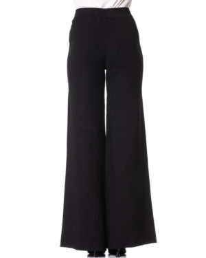 LIU JO PANTALONE LJMF5461MS99E NER-2