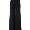 LIU JO PANTALONE LJMF5461MS99E NER-1