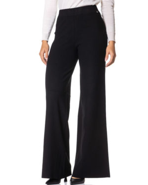 LIU JO PANTALONE LJMF5461MS99E NER-3