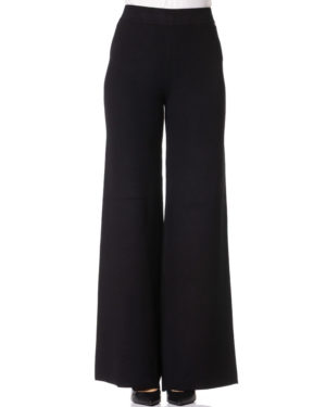 LIU JO PANTALONE LJMF5461MS99E NER-1