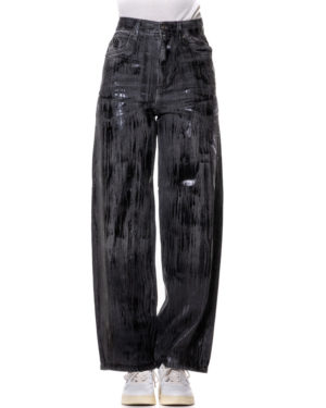 LIU JO PANTALONE LJMRF5358D0299 DSW-1