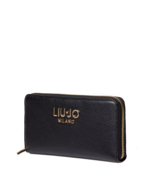 LIU JO PORTAFOGLIO LJAF5170E0058 NER-3