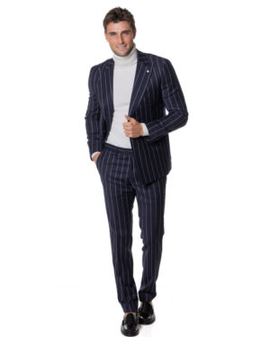 LUBIAM ABITO LU319543839 BLU-3