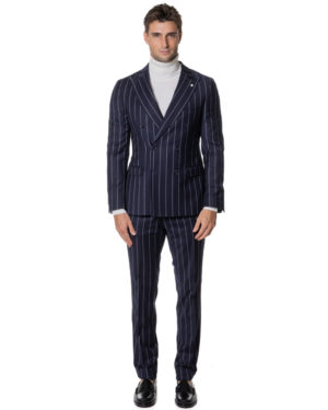 LUBIAM ABITO LU319543839 BLU-1