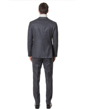 LUBIAM ABITO LU330103122 GRI-2