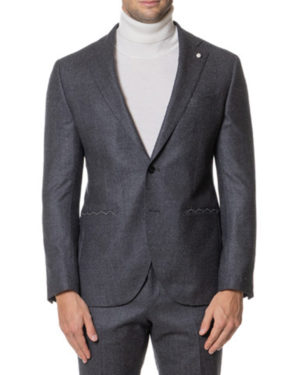 LUBIAM ABITO LU330103122 GRI-4