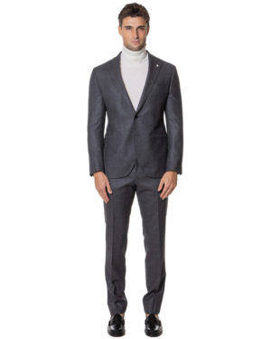 LUBIAM ABITO LU330103122 GRI-1