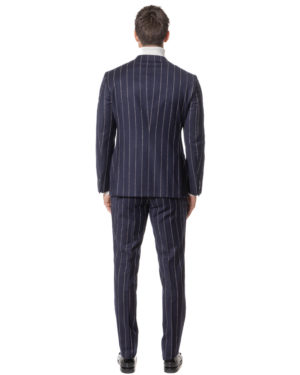 LUBIAM ABITO LU330143541 BLU-2