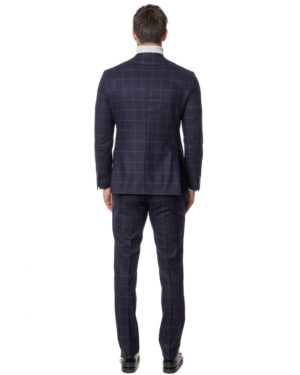 LUBIAM ABITO LU330143590 BLU-2