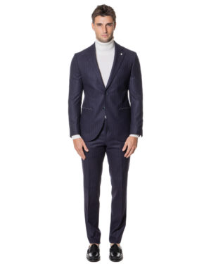 LUBIAM ABITO LU330143592 BLU-1