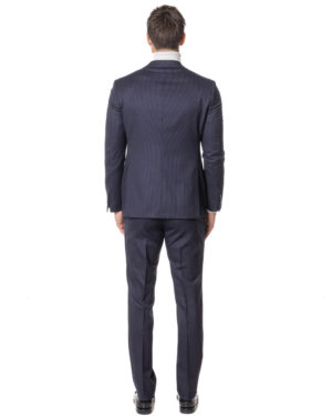 LUBIAM ABITO LU330143817 BLU-2