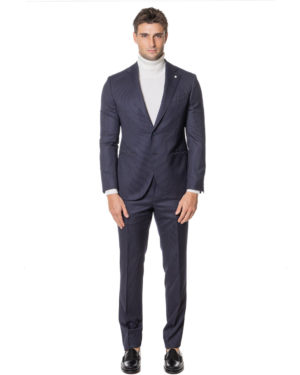 LUBIAM ABITO LU330143817 BLU-1