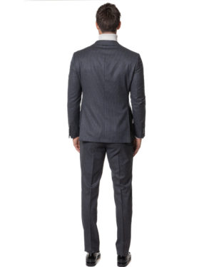 LUBIAM ABITO LU330143817 GRI-2