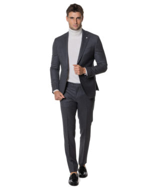 LUBIAM ABITO LU330143817 GRI-3