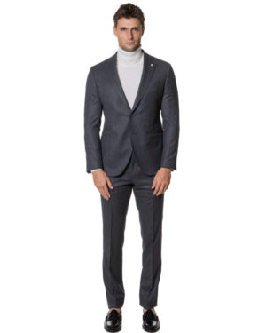 LUBIAM ABITO LU330143817 GRI-1