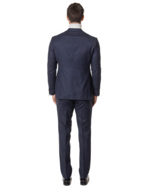 LUBIAM ABITO LU330143821 BLU-2