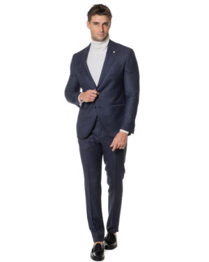 LUBIAM ABITO LU330143821 BLU-3