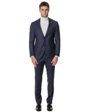 LUBIAM ABITO LU330143821 BLU-1