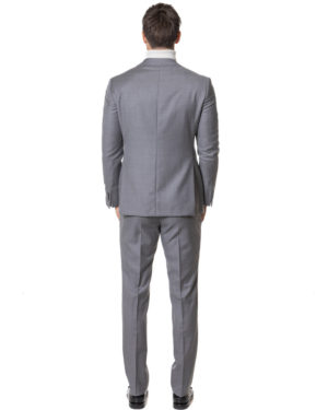 LUBIAM ABITO LU330174817 GRI-2