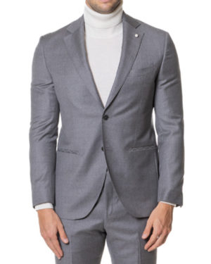 LUBIAM ABITO LU330174817 GRI-4