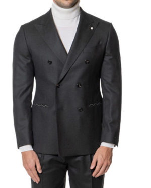 LUBIAM ABITO LU331200507 VER-4