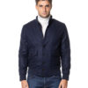 LUBIAM BOMBER LU911225735 BLU-1
